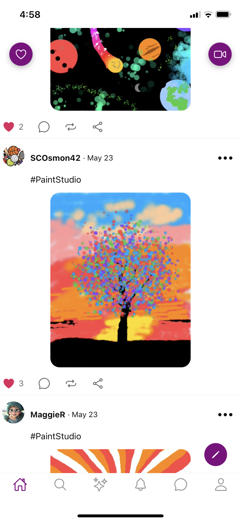 Paint Studio 1