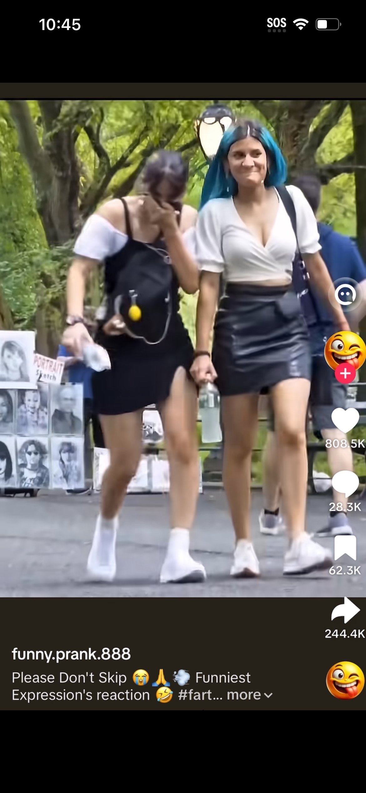 Video Shorts 1