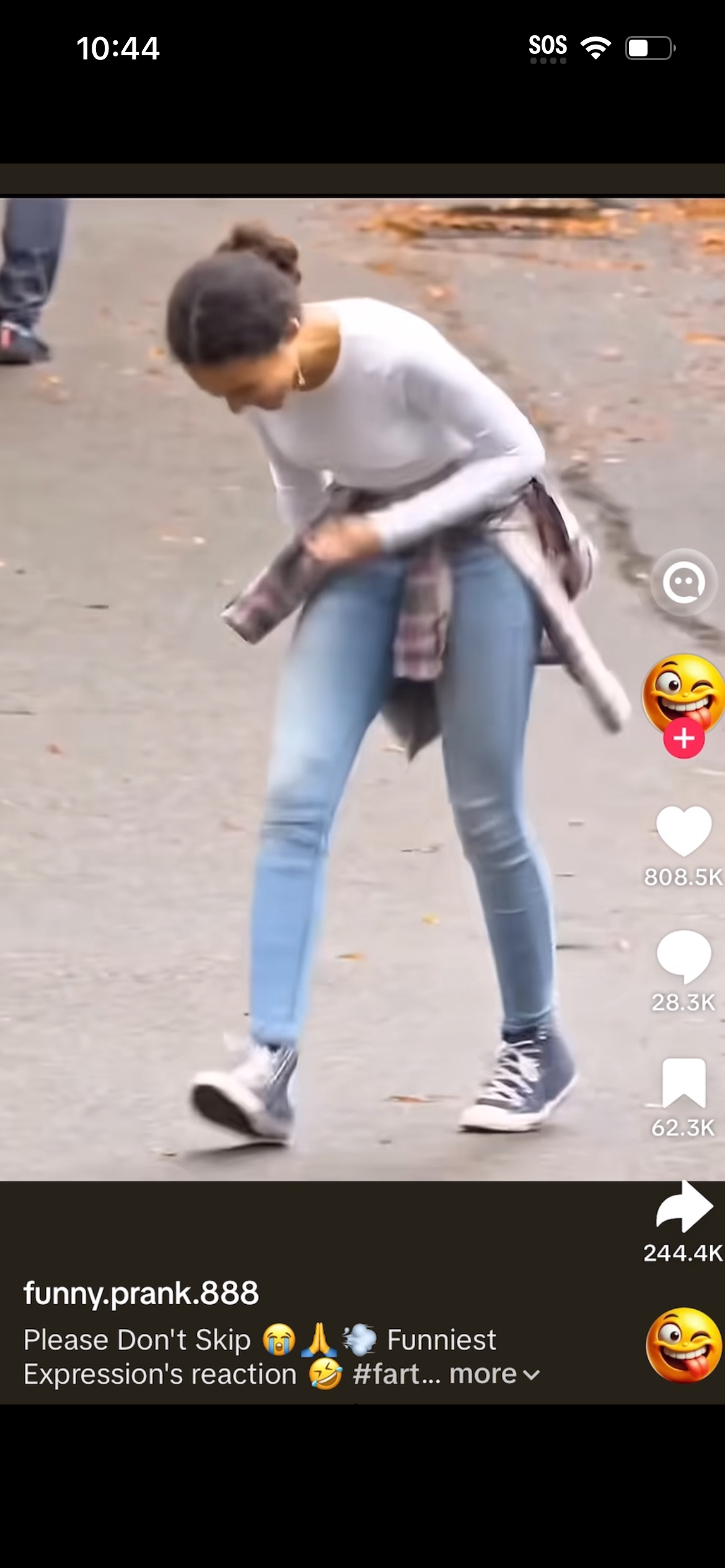 Video Shorts 3